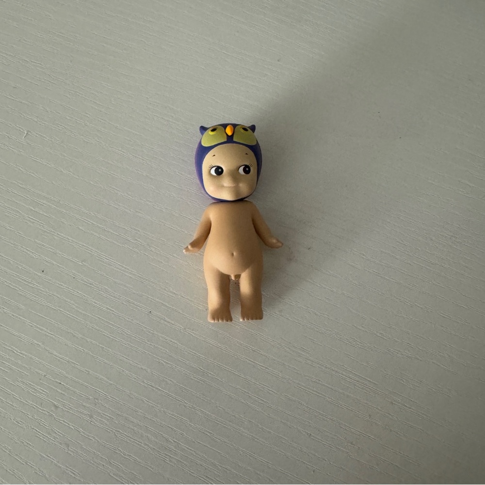 sonny angel animal series 1 owl